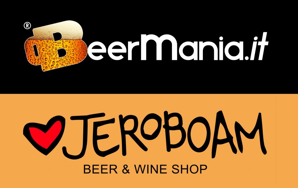 Jeroboam e Beermania