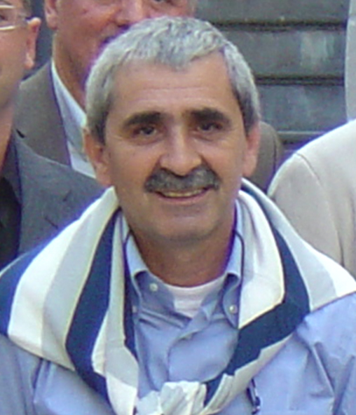 Antonio Manfredi