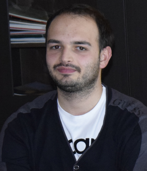 Daniele Premoli