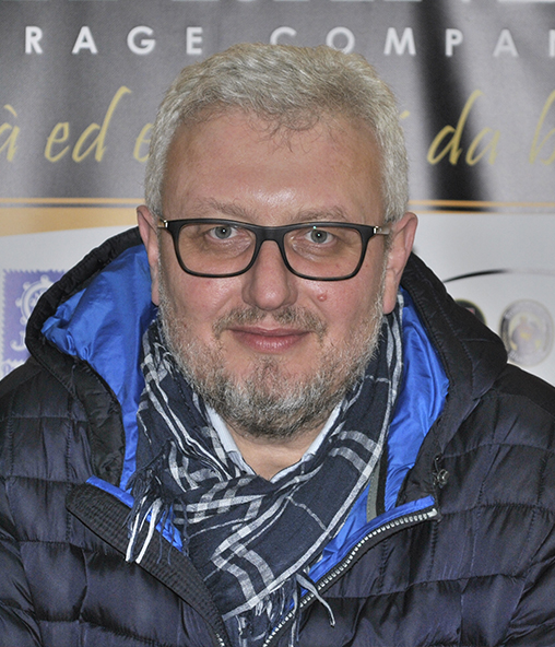 Nenad Terzic