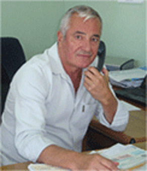 Alberto Aliprandi
