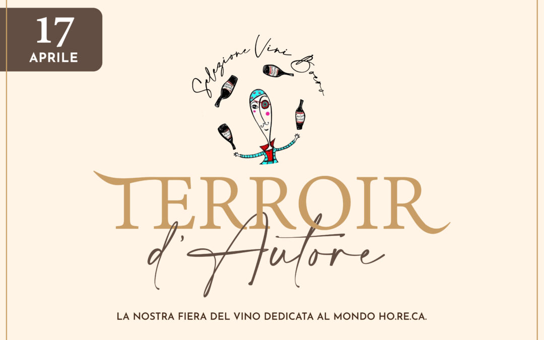 Terroir D’Autore 2023
