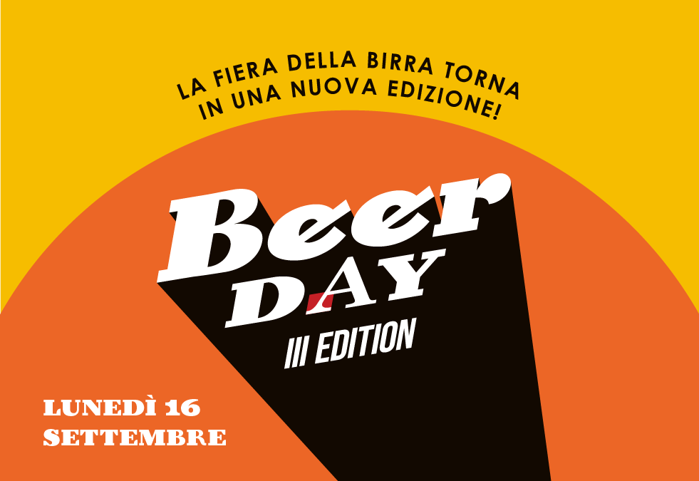 Beer Day