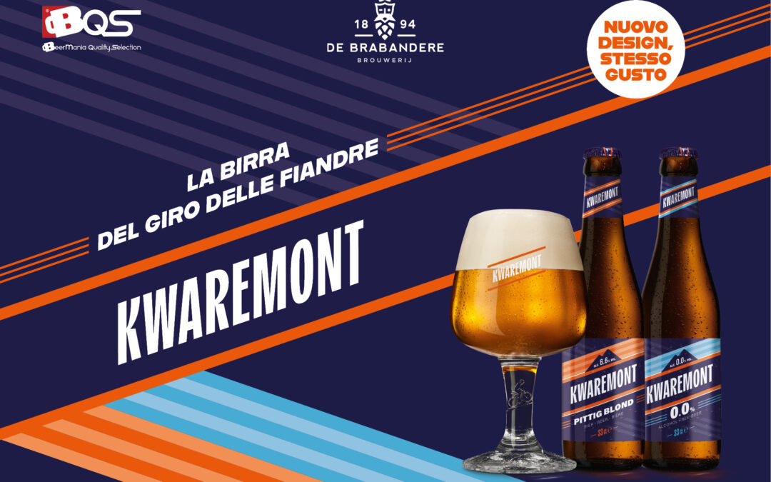 Kwaremont si rinnova