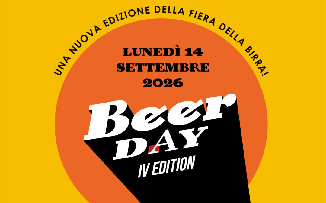 Beer Day