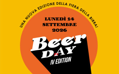 Beer Day
